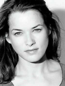Nicole DeHuff