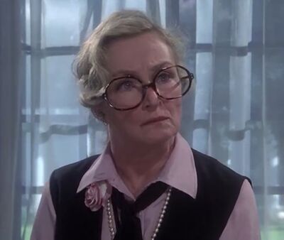 Mrs. Calley