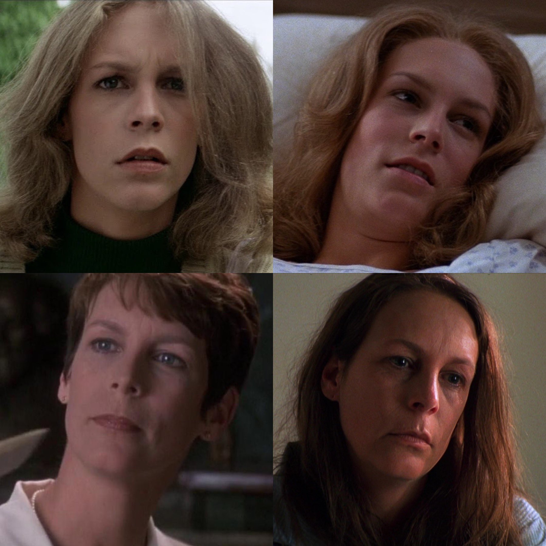 Laurie Strode | Horror Film Wiki | Fandom