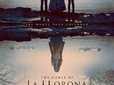 The Curse of La Llorona (2019)