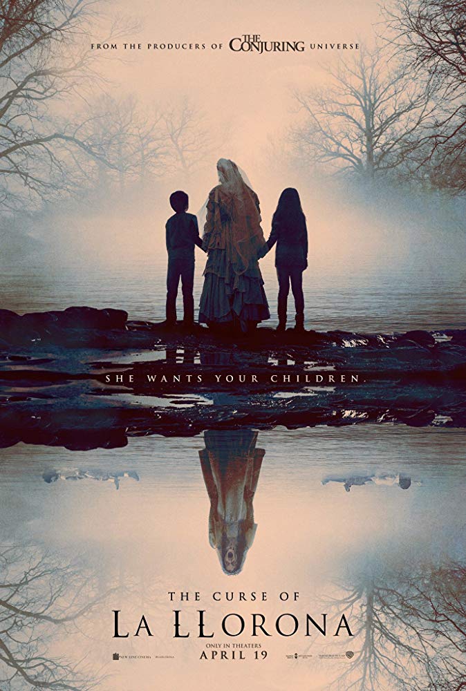 The Curse of La Llorona (2019) - Horror Film Wiki - Fandom