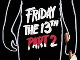Friday the 13th Part 2 (1981)