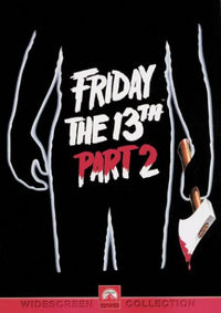 Friday the 13th Part III, Friday the 13th Wiki
