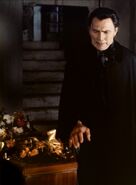 Dracula Jack Palance