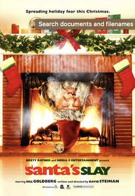 SantasSlay