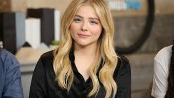 Chloë Grace Moretz - IMDb