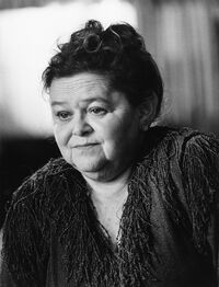 Zelda Rubinstein (1933 – 2010)