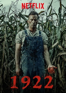 1922 2017 Horror Film Wiki Fandom
