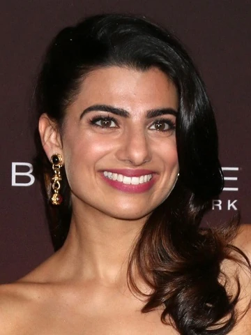 Claudia Doumit | Horror Film Wiki | Fandom