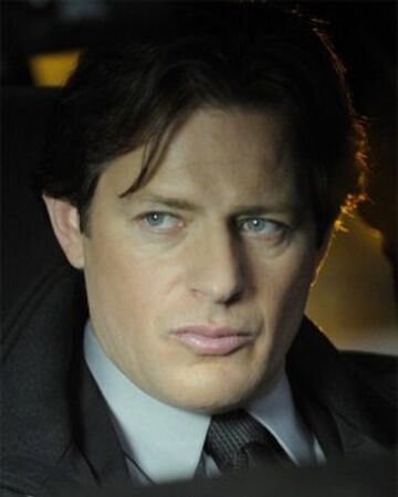 Mark Hoffman Horror Film Wiki Fandom Mark Hoffman Horror Film Wiki Fandom