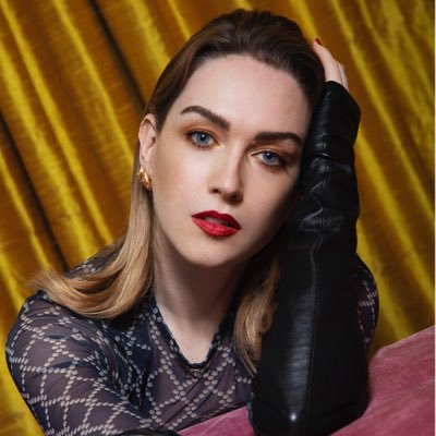 Jamie Clayton Before And After Jamie Clayton Before And After