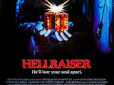 Hellraiser (1987)