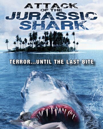 Jurassic Shark Horror Film Wiki Fandom