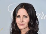 Courteney Bass Cox