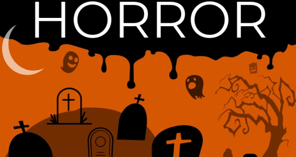what is the name of the horror film