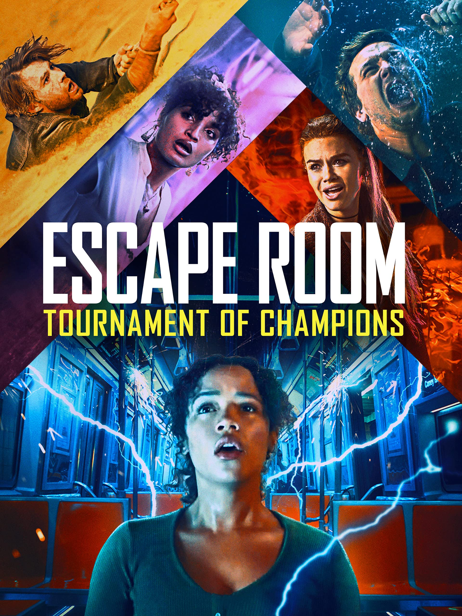 Escape Room