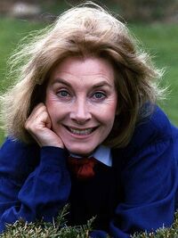 Jean Marsh (1934 – 2025)