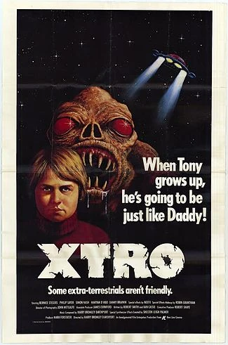 Xtro (1982) | Horror Film Wiki | Fandom