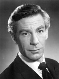 Michael Gough (1916 – 2011)
