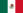 Flag of Mexico