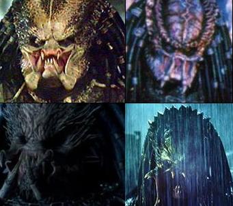 Alien vs. Predator Film Timeline - IMDb