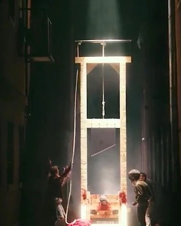 Guillotine Gang Horror Film Wiki Fandom