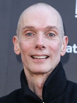 Doug Jones
