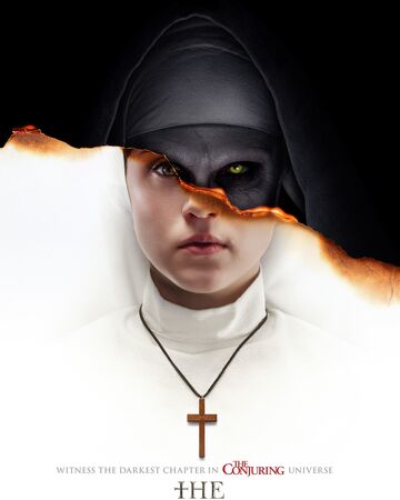 الشعوذة The Conjuring القصة الحقيقية الكاملة