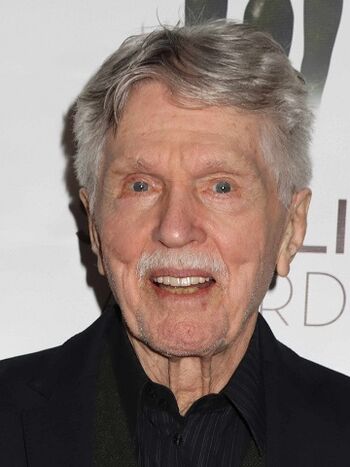 Tom Skerritt | Horror Film Wiki | Fandom