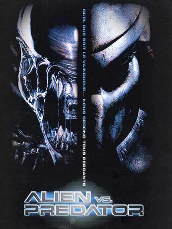 Alien Vs. Predator (2004) | Horror Film Wiki | Fandom