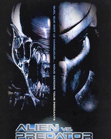 Alien Vs Predator 2004 Horror Film Wiki Fandom