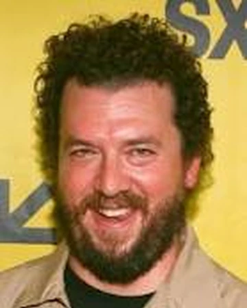 Danny Mcbride Horror Film Wiki Fandom Danny Mcbride Horror Film Wiki Fandom