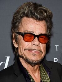 David Johansen (1950 – 2025)