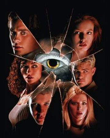 Urban Legend 1998 Horror Film Wiki Fandom