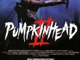 Pumpkinhead II: Blood Wings (1993)