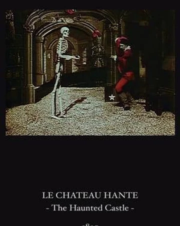 The Haunted Castle 17 Horror Film Wiki Fandom