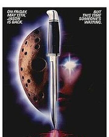 Friday The 13th Part Vii The New Blood Horror Film Wiki Fandom