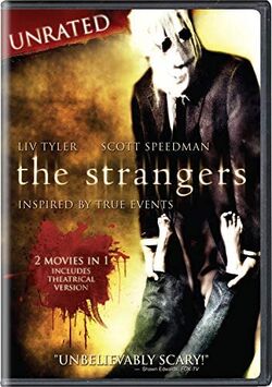 Liv Tyler, The Strangers Wiki