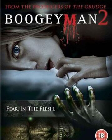 Boogeyman 2 07 Horror Film Wiki Fandom