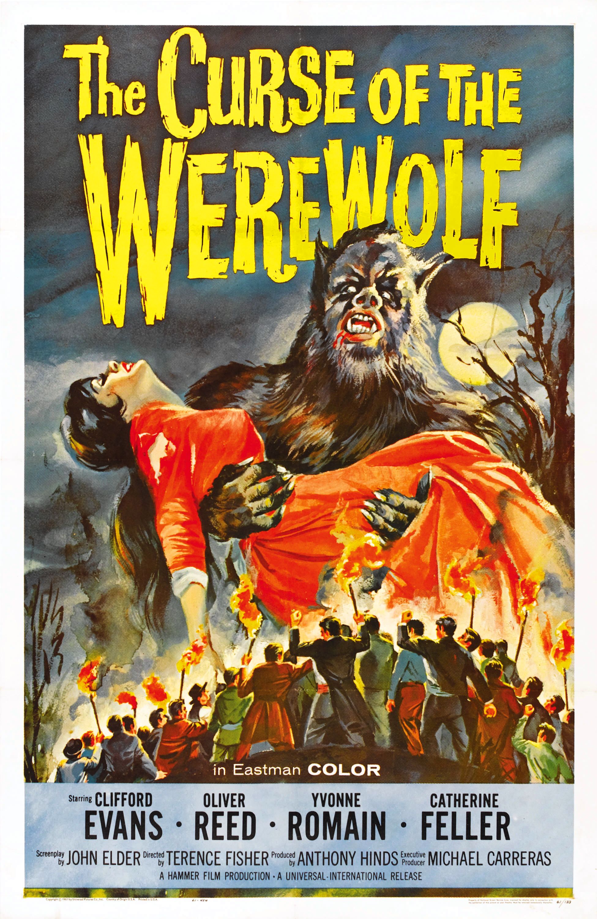 Werewolf