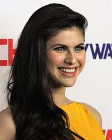 Alexandra Daddario Horror Film Wiki Fandom
