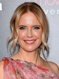 Kelly Preston (1962 – 2020)