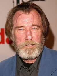 James Gammon (1940 – 2010)