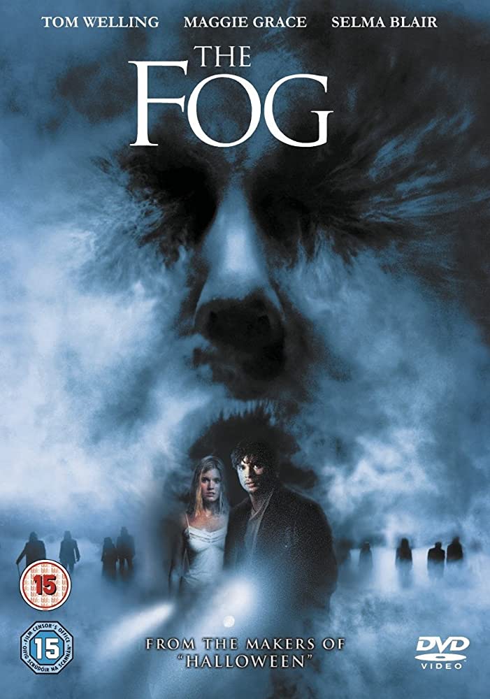 The Fog - Wikipedia