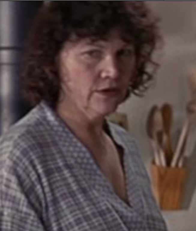 Mama Riley Horror Film Wiki Fandom