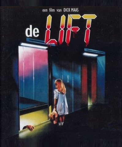 De Lift (1983) | Horror Film Wiki | Fandom