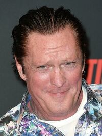Michael Madsen (1957 – 2025)
