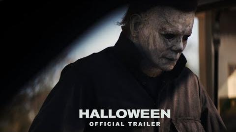 Halloween - Official Trailer