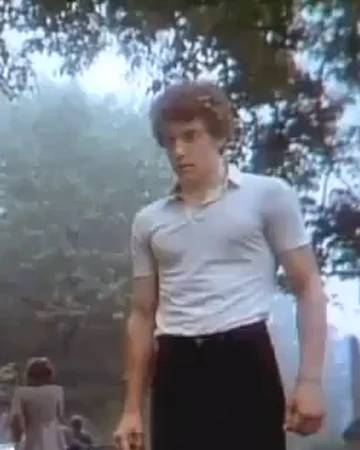 Alex Hammond Horror Film Wiki Fandom Prom night (1980) favorite movie button.