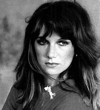 Daria Nicolodi (1950 – 2020)